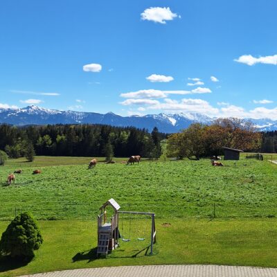Alpenblick